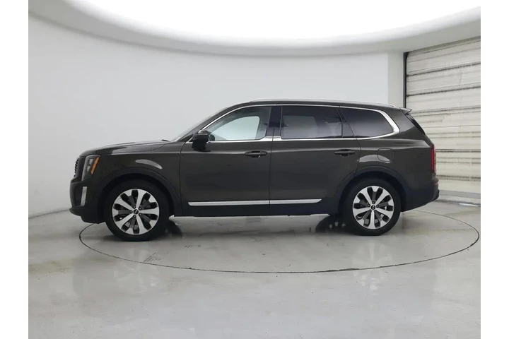 $26998 : Kia Telluride 2021 EX 4dr SU image 3
