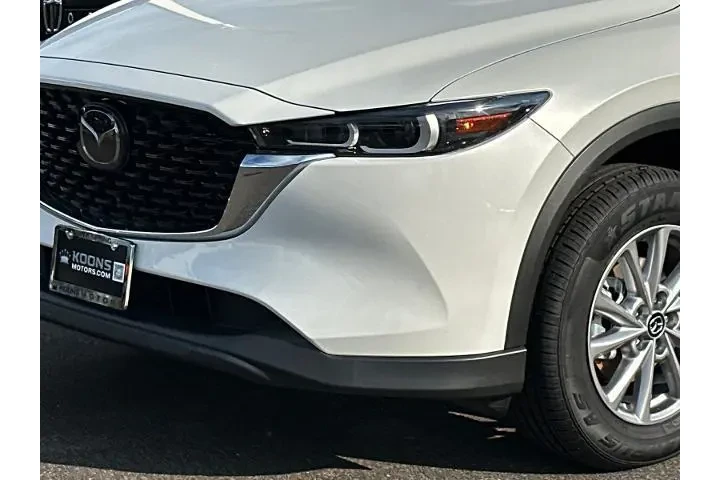 $26000 : Mazda CX-5 2023 AWD 2.5 S Ca image 2
