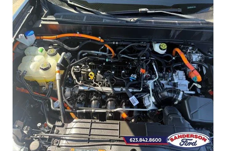 $25888 : Ford Maverick 2022 XLT 4dr S image 9