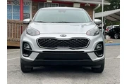 $15985 : Kia Sportage 2022 AWD LX 4dr thumbnail