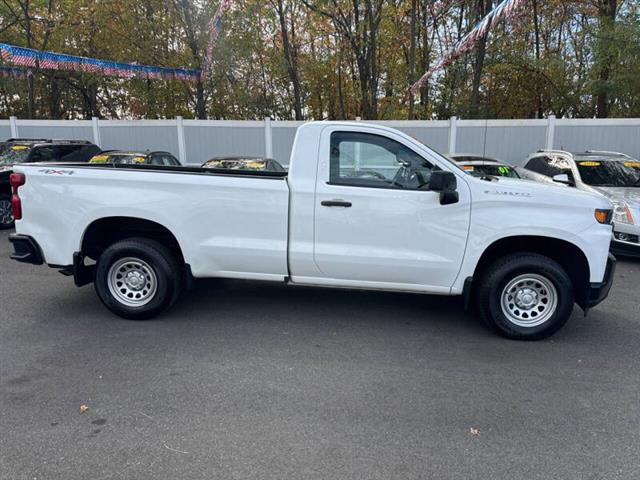 $24999 : 2019 Silverado 1500 Work Truck image 3