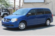 2013 Grand Caravan SE en Las Vegas