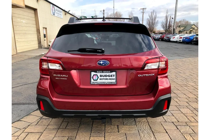 $15990 : 2019 Outback 2.5i Premium image 3