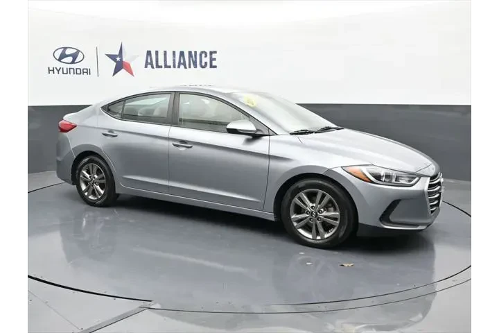 $12000 : Hyundai ELANTRA 2017 SE 4dr image 10