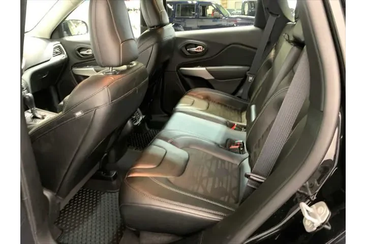 $24848 : Jeep Cherokee 2022 4x4 X 4dr image 9