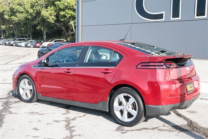 $10949 : 2014 Volt 5dr HB image 6