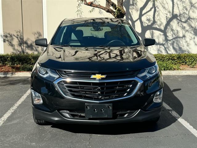 2020 Equinox 1LT 2WD image 6