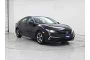 Honda Civic 2020 LX 4dr Seda en Arlington VA