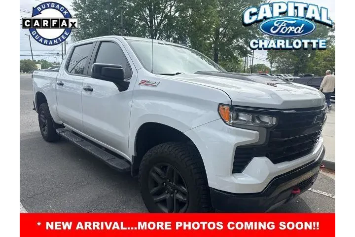 $36999 : Chevrolet Silverado 1500 202 image 2