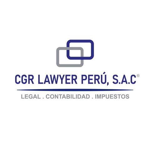 CGR LAWYER PERU, S.A.C. image 1