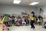 SHOW MUSICAL INFANTIL thumbnail