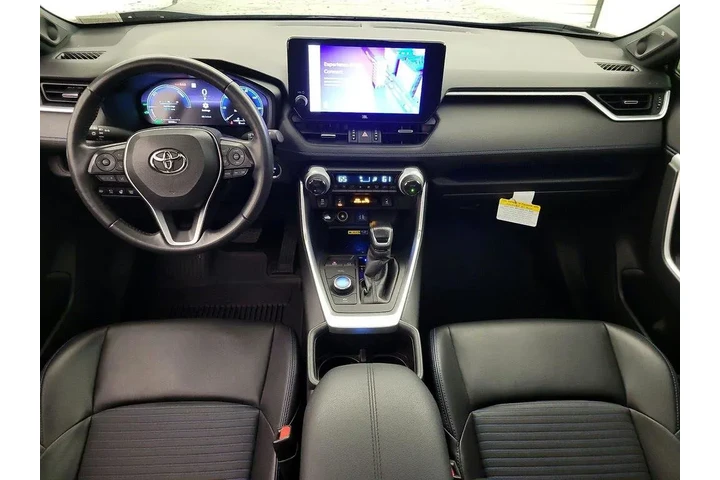 $39998 : Toyota RAV4 Hybrid 2024 AWD image 9