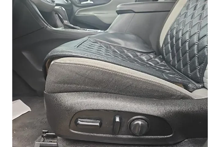 $13476 : Chevrolet Equinox 2020 LS 4d image 5