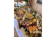 Charcuteria de lujo
