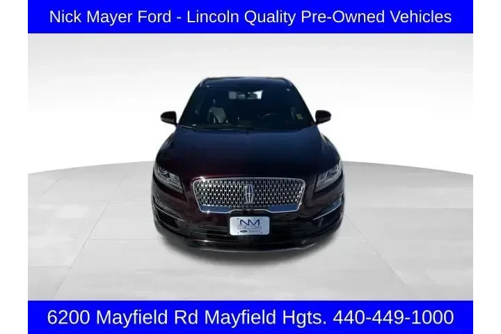 $18991 : Lincoln MKC 2019 Premiere 4d image 2