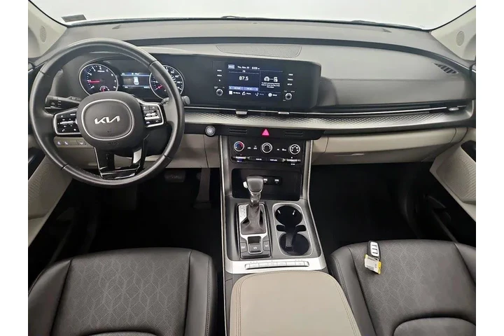 $30998 : Kia Carnival 2022 LX 4dr Min image 9