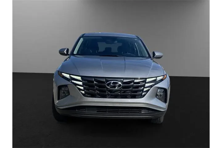 $11000 : Hyundai TUCSON 2022 SE 4dr S image 8