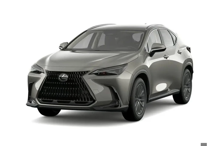 $37920 : Lexus NX 250 2025 4dr Crosso image 1