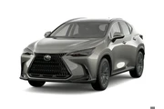 Lexus NX 250 2025 4dr Crosso en Atlanta