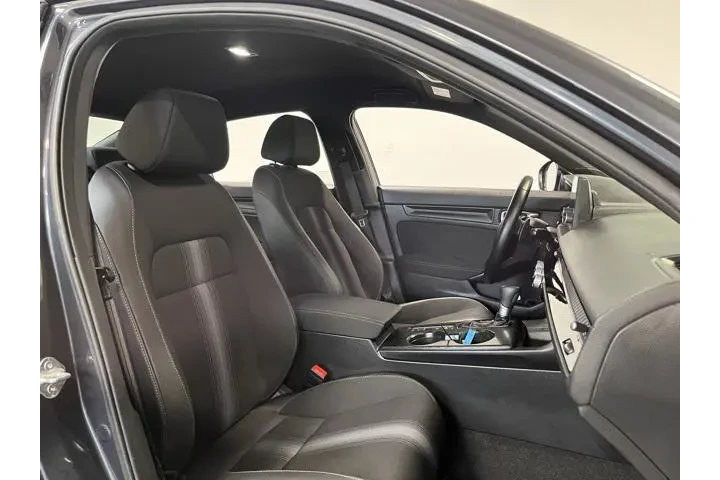 $25954 : Honda Civic 2025 Sport 4dr S image 10