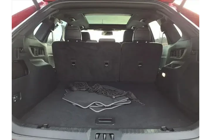 $34712 : Ford Edge 2024 AWD ST 4dr SU image 9