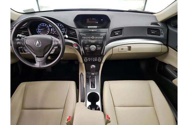 $19998 : Acura ILX 2018 4dr Sedan image 9