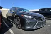 Pre-Owned 2022 Camry SE en Las Vegas