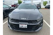 $25988 : Kia K5 2023 GT-Line 4dr Seda thumbnail