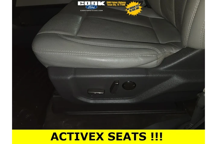 $22983 : Ford Expedition MAX 2019 4x2 image 5