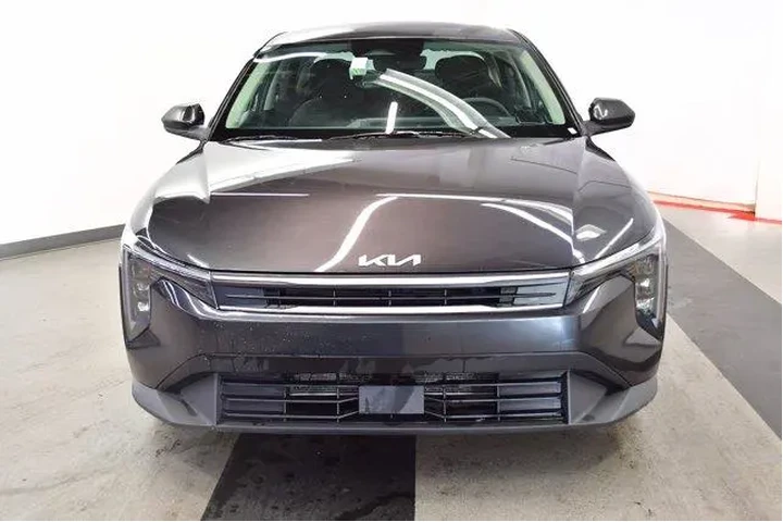 $21694 : Kia K4 2025 LXS 4dr Sedan image 3