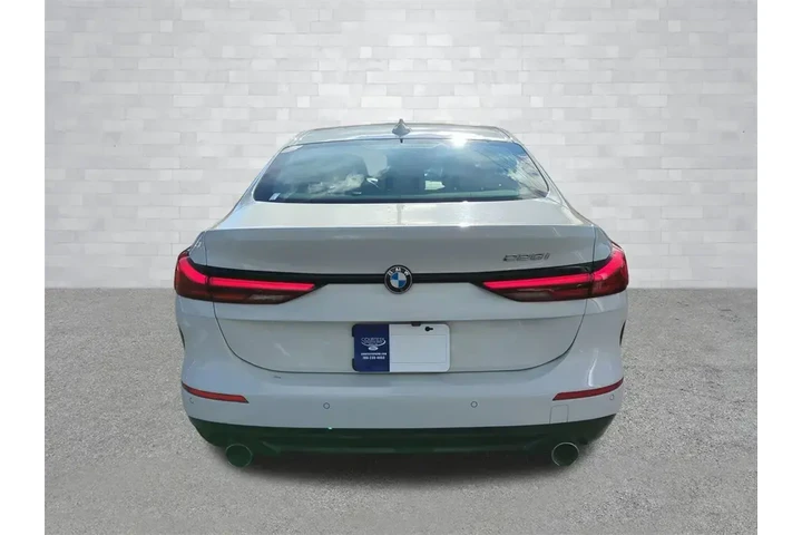 $22000 : BMW 2 Series 2022 228i Gran image 5