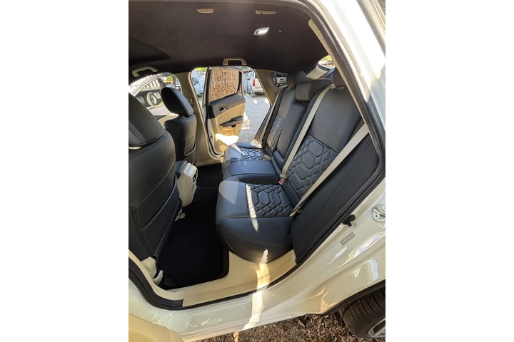 FERARIAS  UPHOLSTER. tapiceria image 2