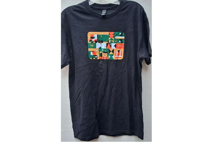 $400 : 10 PLAYERAS TALLA MEDIANA EN V image 8