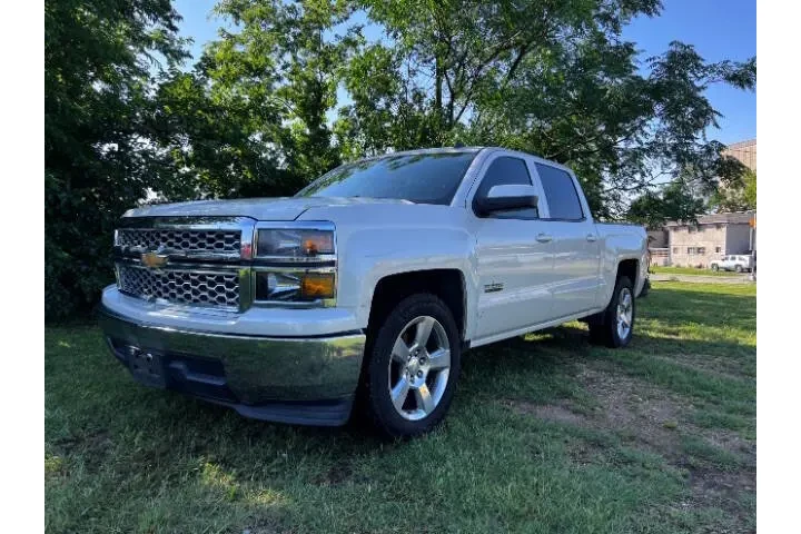 $23495 : 2014 Silverado 1500 image 1