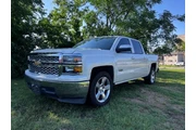 2014 Silverado 1500 en Dallas