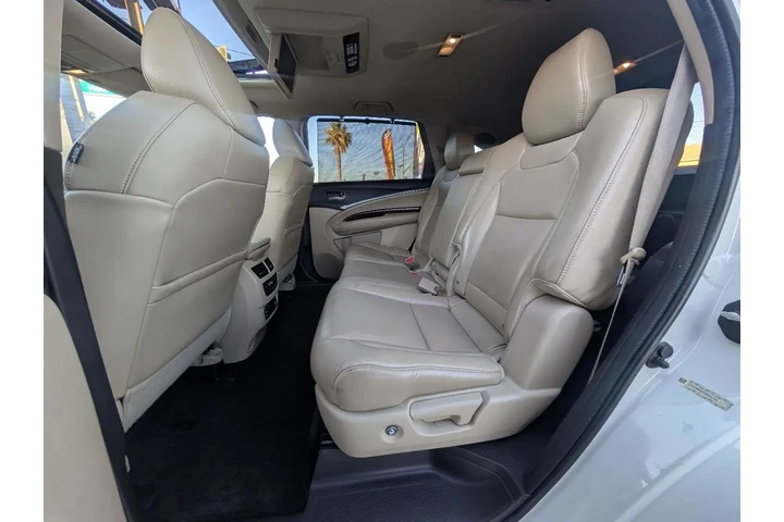 $14995 : 2016 MDX SH-AWD 9-Spd AT w/Te image 7