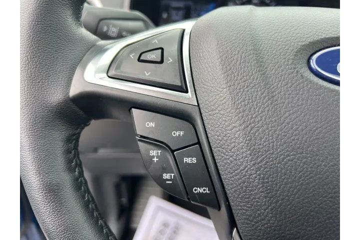 $27831 : Ford Edge 2024 AWD SEL 4dr S image 9