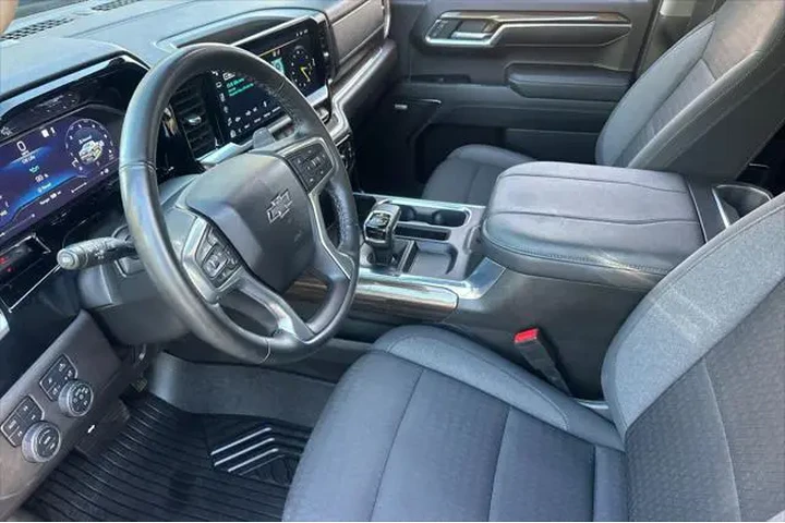 $39990 : Chevrolet Silverado 1500 202 image 10