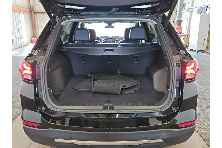 $23880 : Chevrolet Equinox 2024 4x4 P image 6