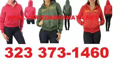 $2132919895 : ROPA PARA EL FRIO ENVIO GRATIS image 1