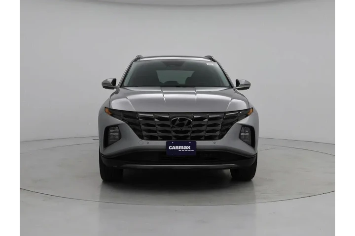 $33998 : Hyundai TUCSON Hybrid 2024 A image 5