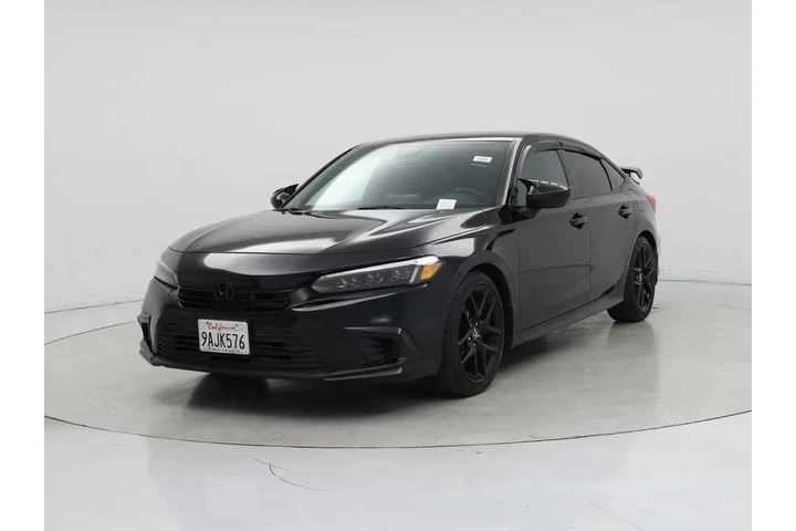 $24998 : Honda Civic 2022 Sport 4dr S image 4