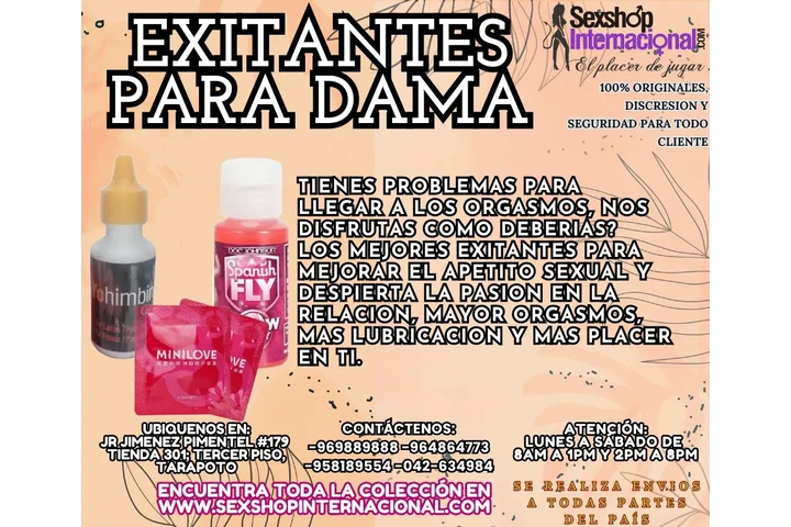 MEJORA LOS ORGASMOS PARA TU IN image 1