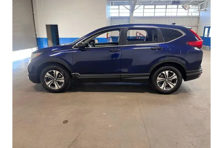 $18517 : Honda CR-V 2018 AWD LX 4dr S image 6