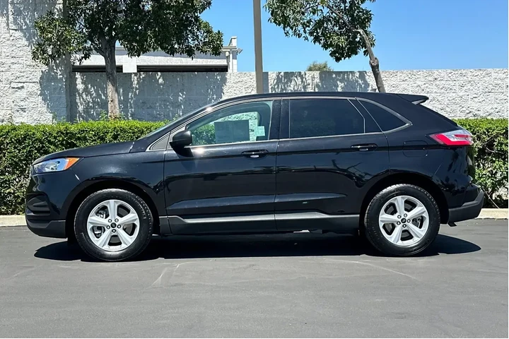 $22495 : Ford Edge 2024 AWD SE 4dr SU image 7