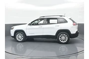 $20991 : Jeep Cherokee 2022 4x4 Latit thumbnail