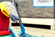 FULL TIME HOUSE CLEANING en Los Angeles