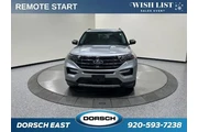 $32998 : Ford Explorer 2023 AWD XLT 4 thumbnail