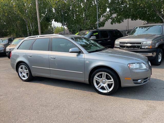 $7850 : 2007 A4 2.0T Avant quattro image 2