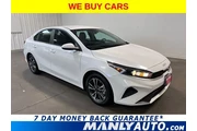 Kia Forte 2023 LXS 4dr Sedan en Santa Rosa